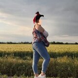 Anya, poze noi, reale 100%